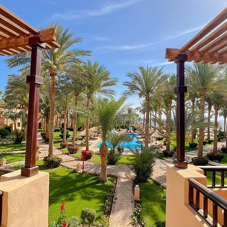 Tamra Beach Resort Sharm el Sheikh Esterno foto