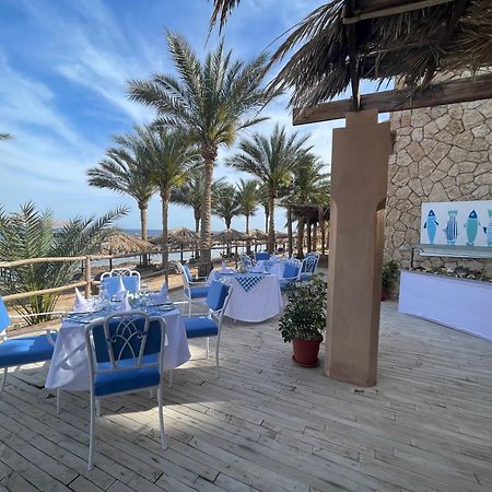 Tamra Beach Resort Sharm el Sheikh Esterno foto