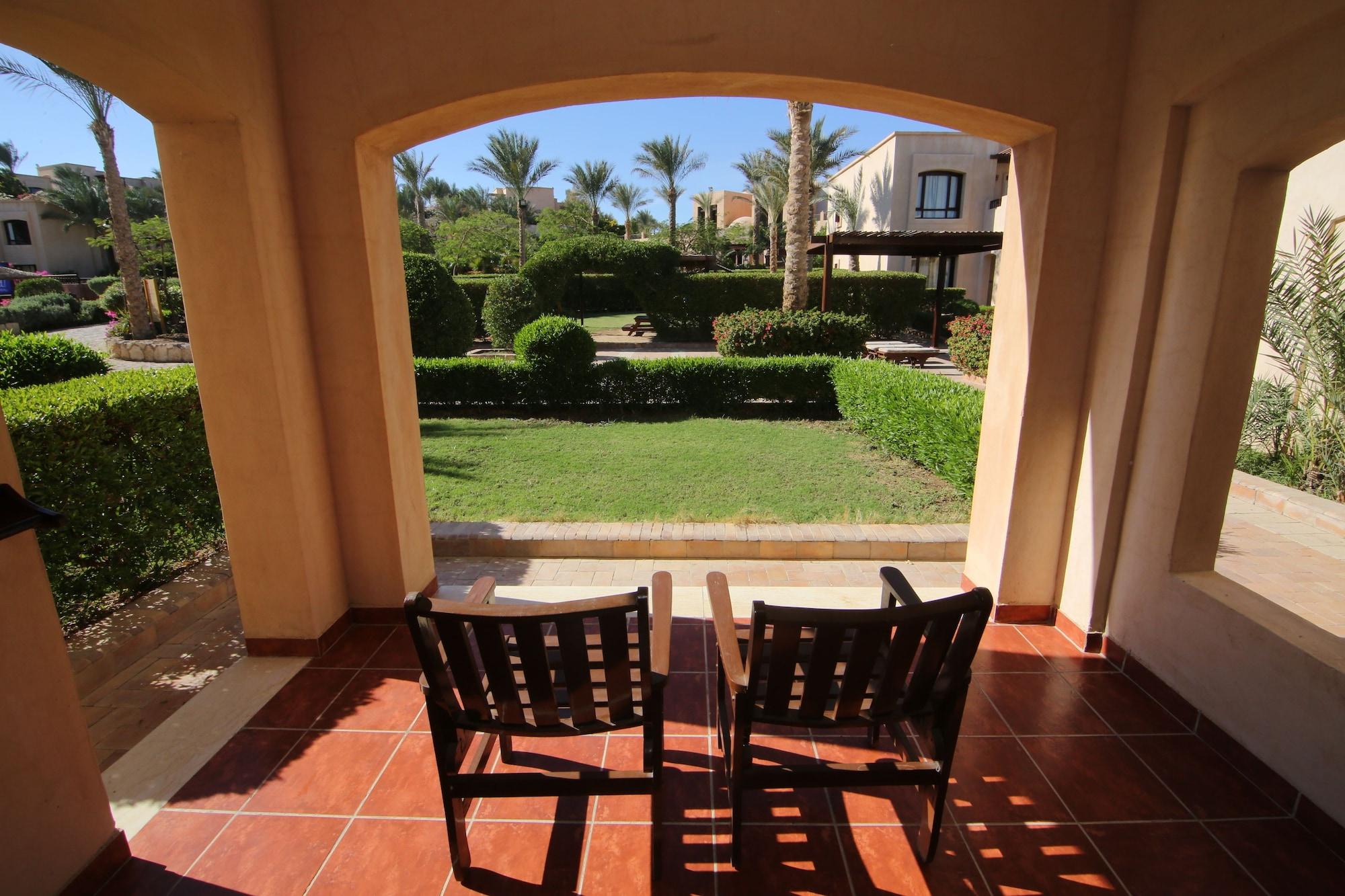 Tamra Beach Resort Sharm el Sheikh Esterno foto