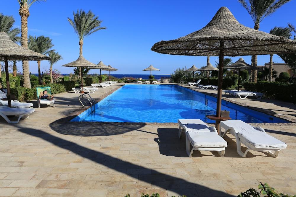 Tamra Beach Resort Sharm el Sheikh Esterno foto