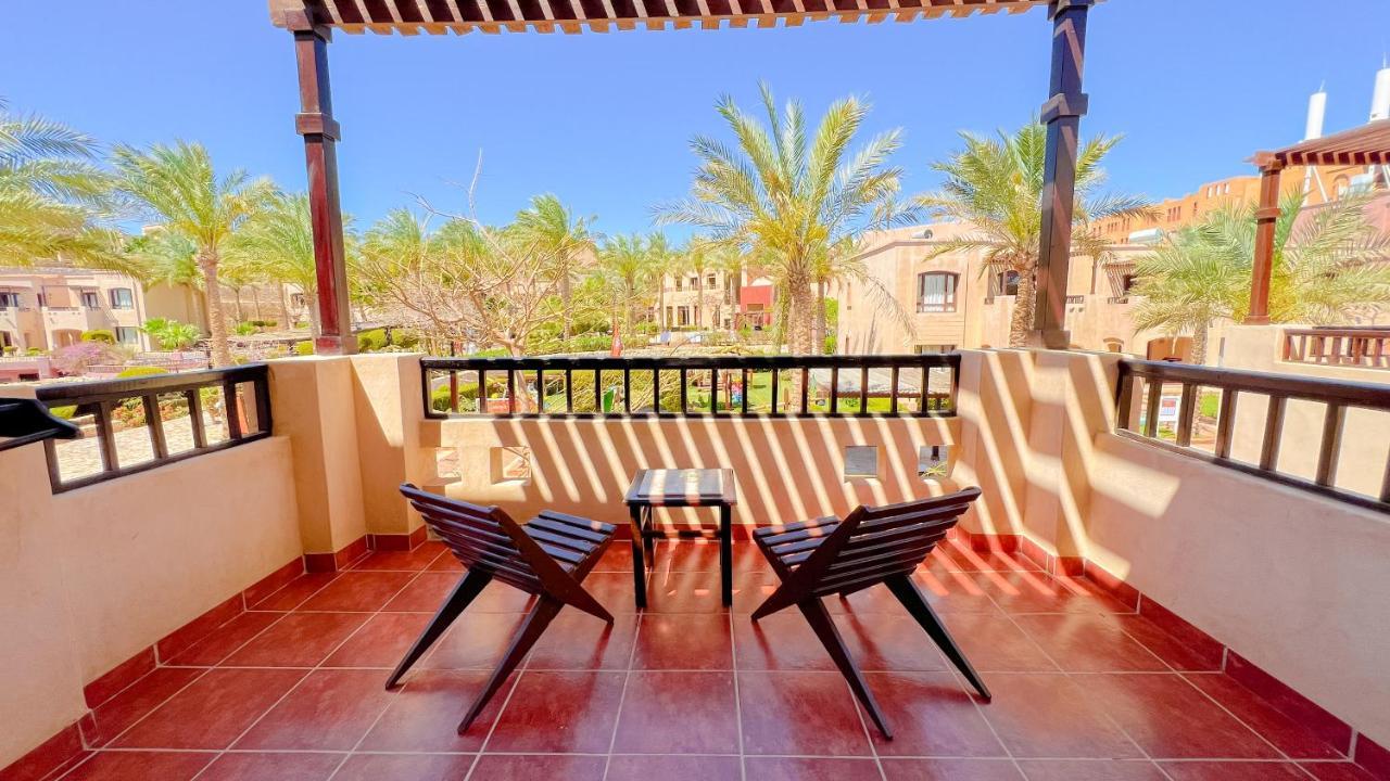 Tamra Beach Resort Sharm el Sheikh Esterno foto