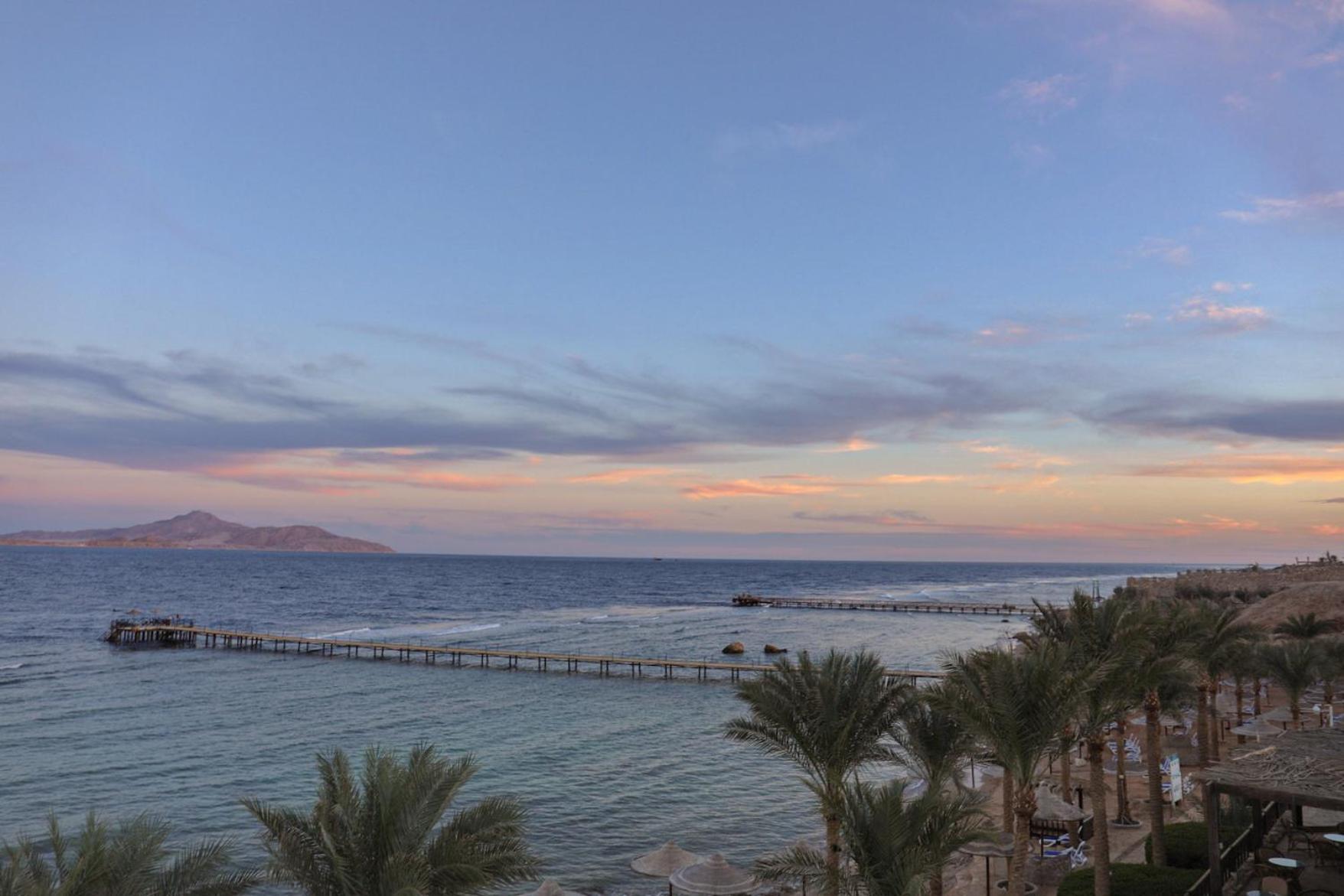 Tamra Beach Resort Sharm el Sheikh Esterno foto