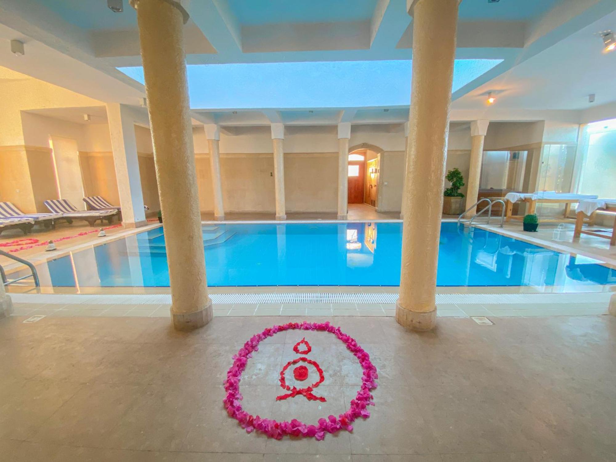 Tamra Beach Resort Sharm el Sheikh Esterno foto