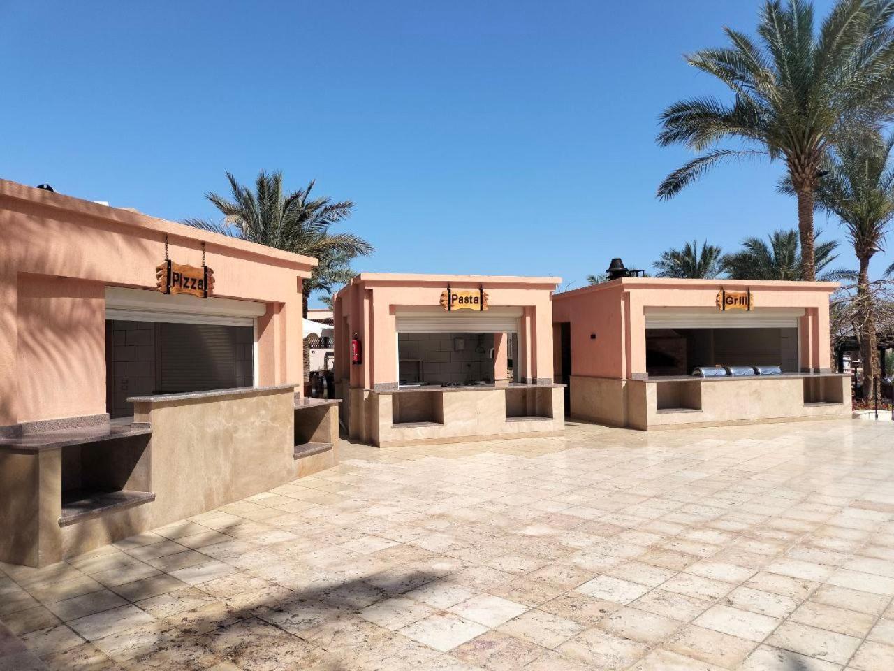 Tamra Beach Resort Sharm el Sheikh Esterno foto