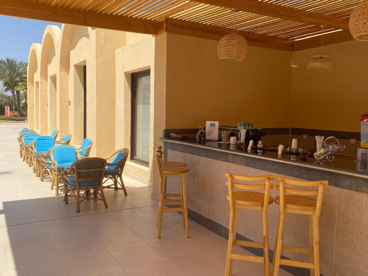 Tamra Beach Resort Sharm el Sheikh Esterno foto