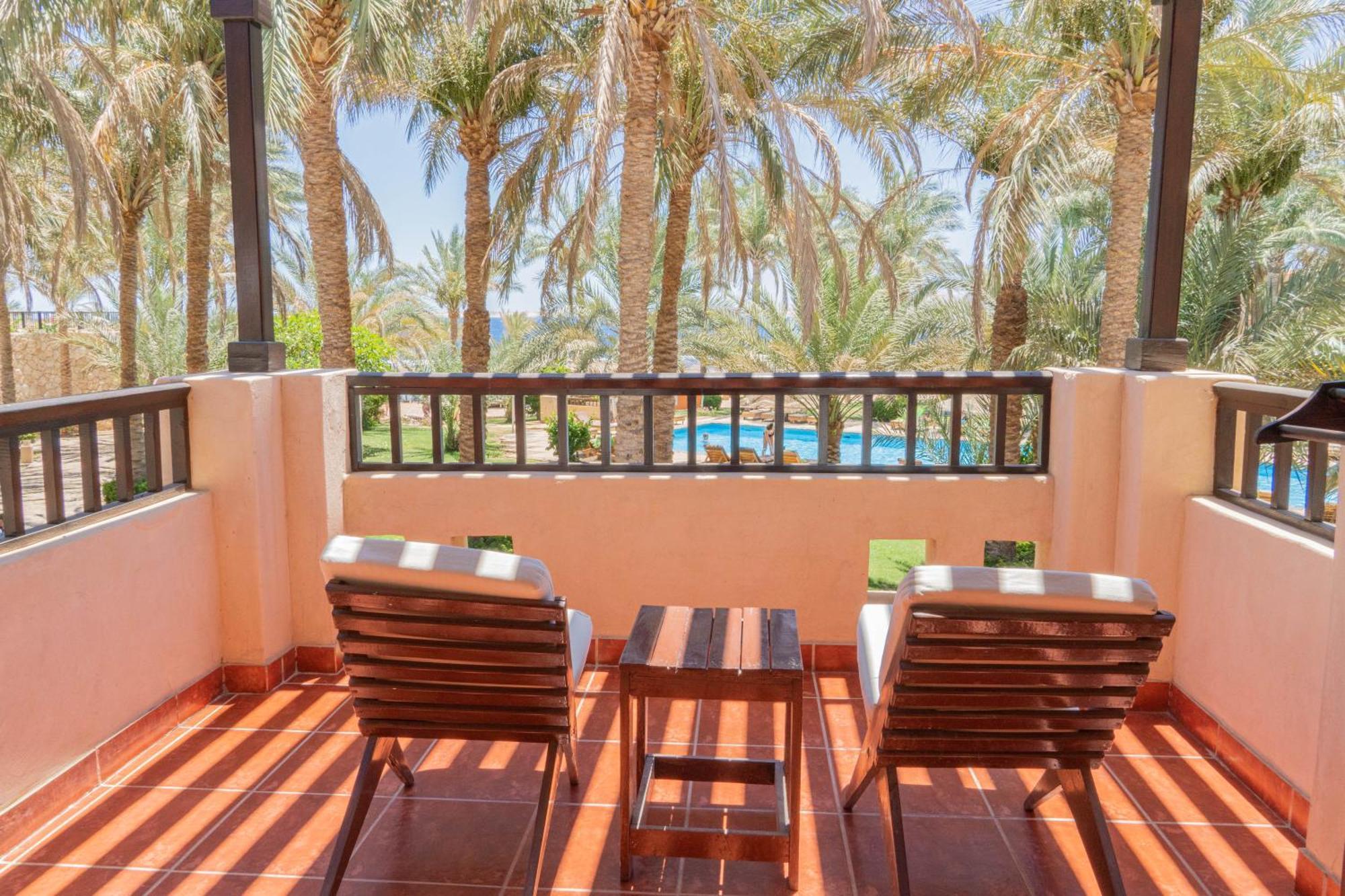 Tamra Beach Resort Sharm el Sheikh Esterno foto