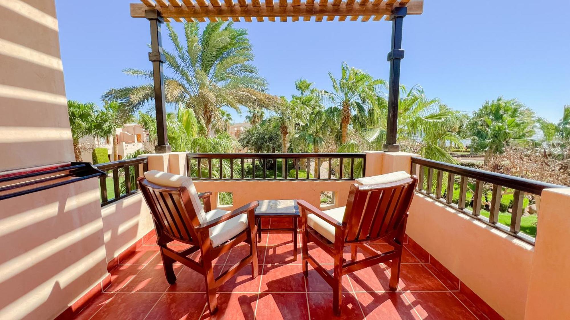 Tamra Beach Resort Sharm el Sheikh Esterno foto
